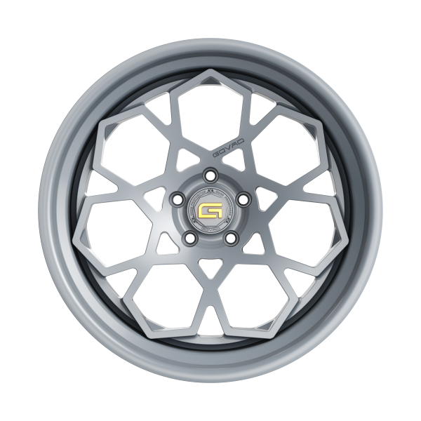 Govad forged custom wheels- G67 Speed