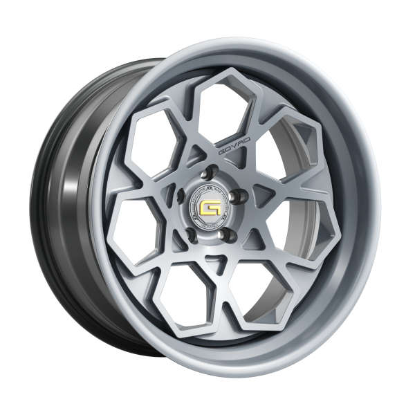 Govad forged custom wheels- G67 Status
