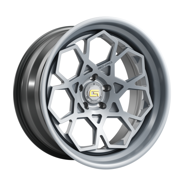 Govad forged custom wheels- G67 Street